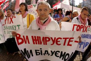 Черновецкий решит проблемы ЖКХ за счет предпринимателей