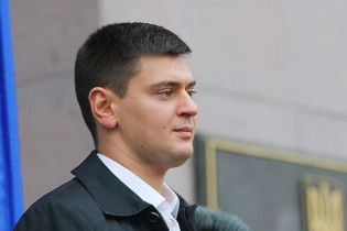 У Черновецкого заявили о скором увольнении Дениса Басса
