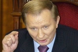Кучма: в соглашениях Януковича-Медведева больше вопросов, чем ответов