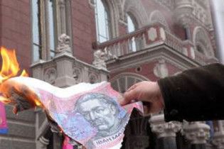 Украине грозит вторая волна кризиса