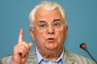 Кравчук увидел, как Янукович устанавливает тоталитаризм