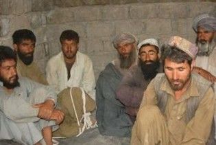 В Афганистане нашли созданную талибами тюрьму