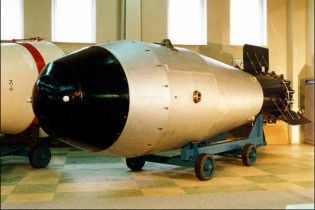 США увеличат расходы на ядерное вооружение
