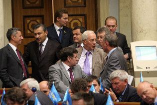 ПР: новые коалиция и премьер будут в четверг