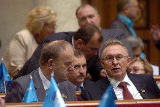 ПР: новая коалиция будет создана на будущей неделе