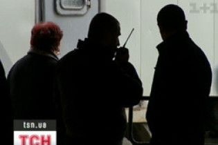 СБУ искала террористов в посольстве США