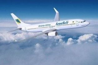 Украина возобновляет авиасообщение с Молдовой