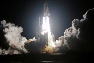 Янукович построит в Украине ракетный комплекс