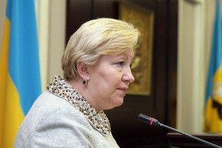 Ульянченко может потерять партийную должность из-за нового назначение мужа
