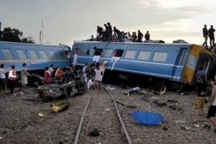 Две масштабных аварии произошли в Китае: больше 40 погибших