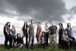 Создатели культового сериала Lost распродают все вещи со съемок