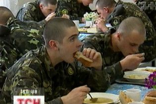 Украинскую армию обеспечивает продуктами фирма, в штате которой два человека