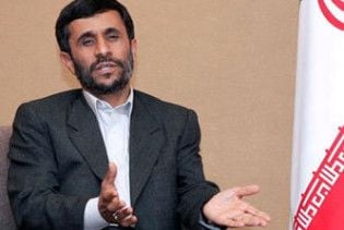 Выступление Ахмадинеджада заставило делегации ЕС и США покинуть заседание ООН