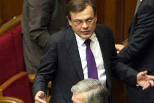 БЮТ попытается вернуть украинцам зимнее время