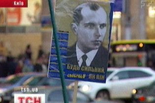 Во Львове почтят главу провода ОУН Коновальца