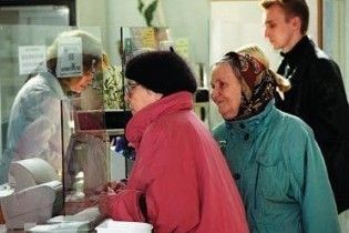 Власть оставит без льгот ветеранов ВОВ, "чернобыльцев" и детей войны