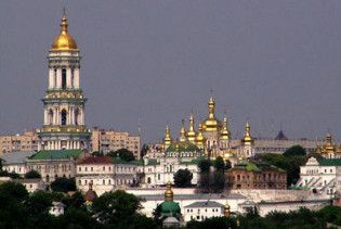 София Киевская и Лавра чудом избежали "черного списка" ЮНЕСКО