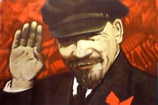 В Беларуси объявлен конкурс на лучшее сочинение о Ленине