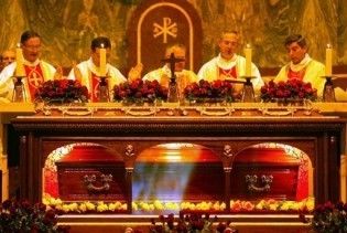 В Италии впервые женщина получит сан католического священника