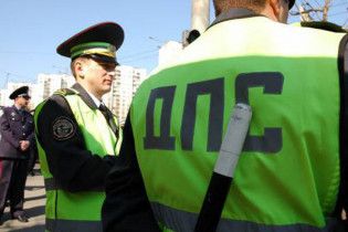 Украинских водителей будут проверять на алкотестере