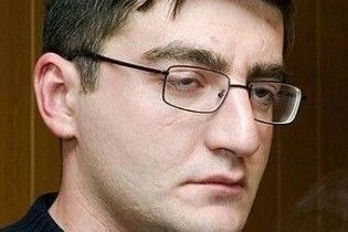 Заключенный сын экс-президента Грузии впал в кому