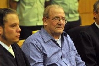Суд обвинил голландского эсэсовца еще в семи убийствах