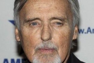 Скончался американский режиссер и актер Деннис Хоппер