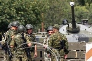 В общих учениях России и Беларуси примут участие 12 тысяч военных