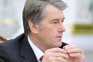 Суд обязал Ющенко извиниться перед Ляшко