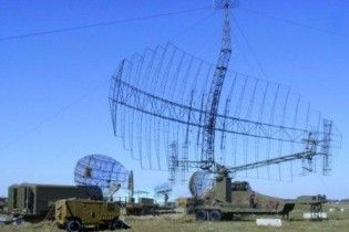 Украина хочет присоединиться к европейской системе ПРО