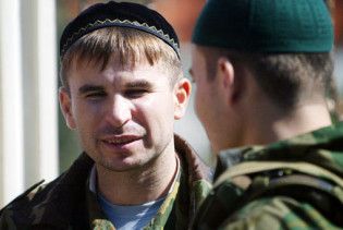 Иса Ямадаев решил помиловать конюха Кадырова
