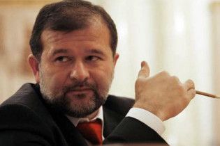 Балога похвастался, что Янукович полгода уговаривал его работать министром