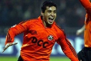 Швейцарский трибунал поставил точку в деле "Шахтер" - Матузалем