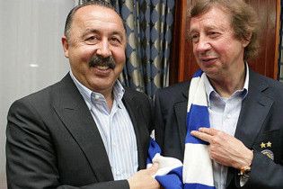 Семин вернется в "Динамо" зимой