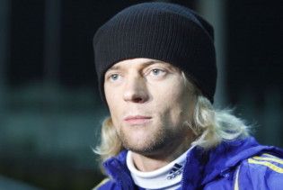 Тимощук получил предложение о переходе в "Анжи"