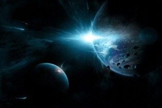 Россия запустила в космос телескоп для изучения Вселенной