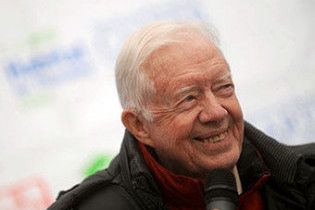 Экс-президент США опроверг свои слова о Южном Судане