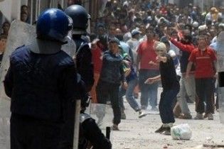 Оппозиция Алжира решила выйти на демонстрации