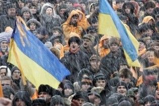 Львовяне верят во второй Майдан