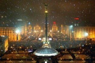 Власть проигнорирует годовщину Оранжевой революции