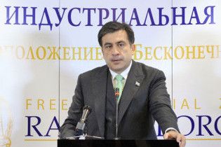 Грузинский оппозиционер рассказал о плане свержения Саакашвили