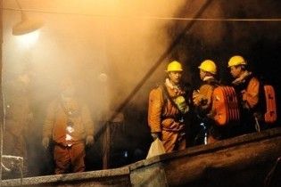 На шахте "Распадская" опознали тела 7 погибших