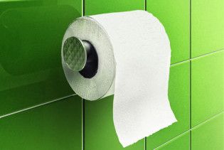 Рим будет продавать туристические услуги в общественных туалетах