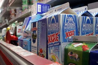 Молоко и мясо подорожают на 20%