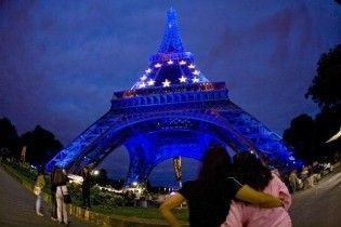 Составлен список самых "терактоопасных" памятников Европы