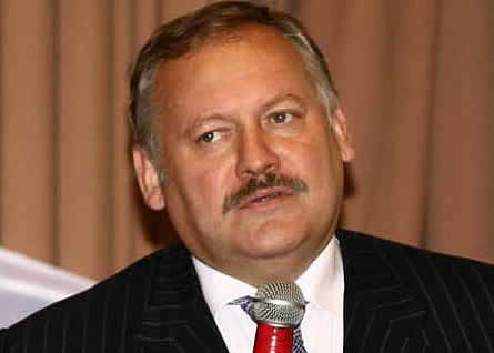 Костянтин Затулін
