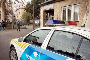 Неизвестный устроил стрельбу в Университете штата Огайо