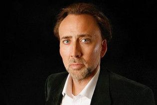 Актер Николас Кейдж арестован за пьяный дебош