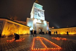 ПР готова пересмотреть закон о Голодоморе
