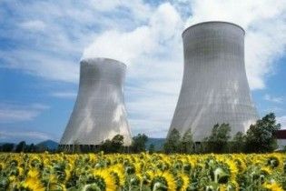 Украина и Россия подписали соглашение по Хмельницкой АЭС